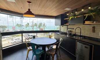 Imagem 4: Alugo Beira Mar Mobiliado