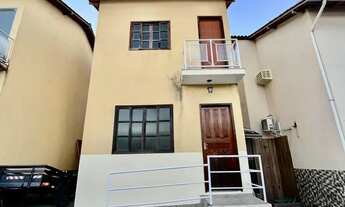 Imagem: Duplex com 2 quartos em Pacheco - São Gonçalo