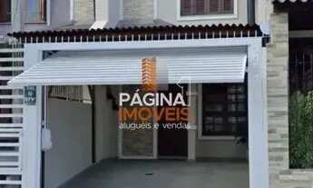 Imagem: Casa geminada para venda, 2 quarto(s), São