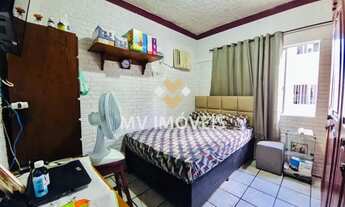 Imagem 4: Apartamento no Res. Margarida Ferreira - Pedreira - Belém/PA