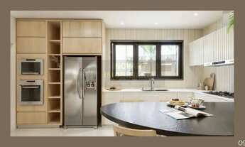 Imagem 6: CASA ALTO PADRÃO EM FASE DE ACABAMENTO CONDOMINIO TOP