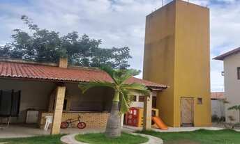 Imagem 3: Aluga-se Casa Residencial de condomínio