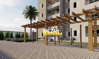 Imagem: Apartamento com 2 dormitórios à venda