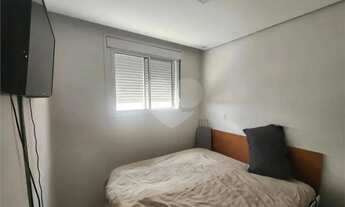 Imagem 5: Apartamento com 2 quartos à venda em Vila Polopoli - SP