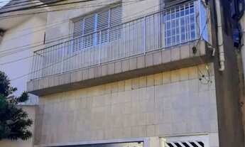 Imagem: Sobrado 03 Quartos, Sala, Cozinha, 02 Banheiros