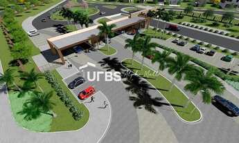 Imagem 4: Jardins Barcelona - Terreno Residencial