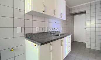 Imagem 7: Aluguel Apartamento 3 Dormitórios - 88 m² Brooklin