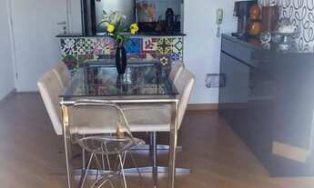 Imagem 2: Apartamento à Venda - Bom Retiro, 2 Quartos, 62 m2