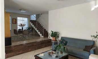 Imagem 3: Sobrado com 4 dormitórios à venda, 274 m² por R$ 1.150.000,00 - Vila Marina - Santo André