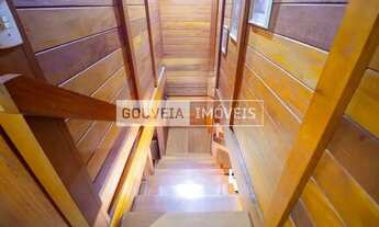 Imagem 3: Casa Duplex com 3 Dormitórios, 1.700 m², aluguel de R$ 13.000 + Taxas - Santa Felicidade