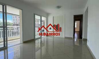 Imagem: Apartamento 04 Dormitórios, 03 Suítes