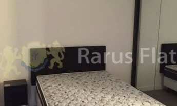 Imagem 6: Rarus Flats - Flat para locação - Edifício Diseno Alto de Pinheiros