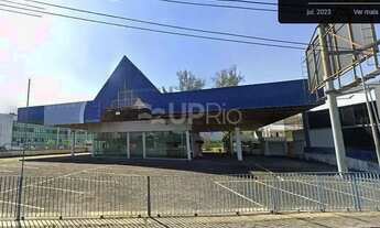 Imagem 2: Loja com Terreno na Avenida da Americas Barra da Tijuca