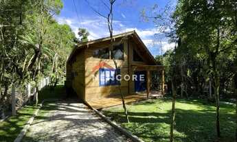 Imagem 5: Casa em Av Atlântica ( Antiga Av B) - Alpes - São Francisco de Paula/RS