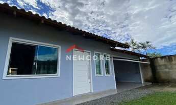 Imagem 3: Casa em Rua Carlos Bandelow - Itinga - Joinville/SC