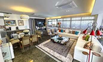 Imagem 4: Condominio Parma / Ultimo andar 539 Deputado Moreira da Rocha, Meireles