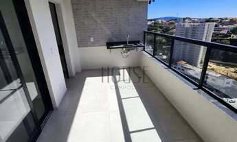 Imagem 4: Apartamento com 3 quartos à venda, 108 m² - Condominio Residencial Alpha Versailles - Soro