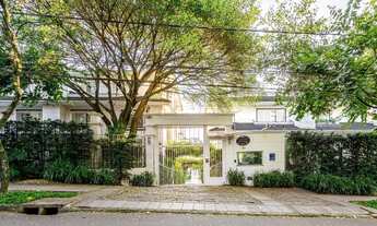 Imagem: Casa de alto padrao em condominio no boa