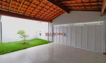 Imagem: Casa com 2 dormitórios à venda, 100 m²