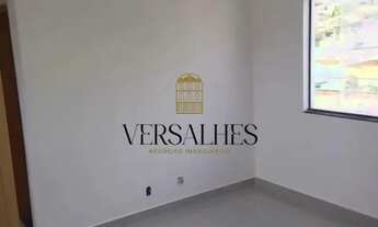 Imagem 4: Apartamento á venda com 02 quartos, 01 banheiro, 01 vaga de garagem - 47 m² - Bairro Coque