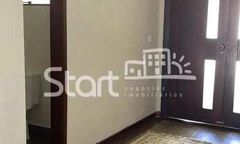 Imagem 4: Casa - Sítios de Recreio Gramado - Campinas