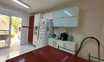 Imagem 5: Oportunidade - Casa - Jardim das Indústrias - 3 Dormitórios - 150m²