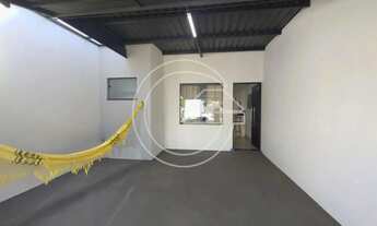 Imagem 4: ALUGA-SE Residência NO FRAGATA - MARÍLIA/SP