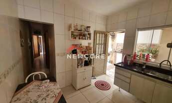 Imagem 2: Casa em Rua Olavo Moura - Jardim Carolina - Bauru/SP