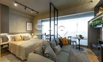 Imagem: Apartamento à Venda em Vila Pompéia, SP