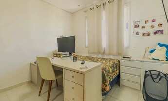 Imagem 5: Condomínio Coral Gables - 117m², 1º Andar Morada do Sol - Adrianopolis