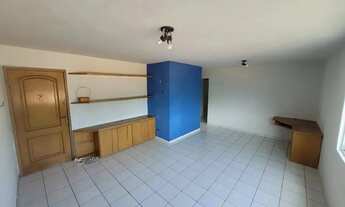 Imagem 2: Imóvel para aluguel tem 90 metros quadrados com 2 quartos em Soledade - Recife - PE