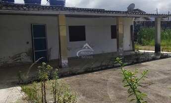 Imagem 3: Edícula construída em 02 terrenos, á Venda, Na Praia de Boraceia, Bertioga, SP