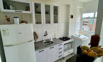 Imagem 4: Apartamento na Glória Pronto para Morar