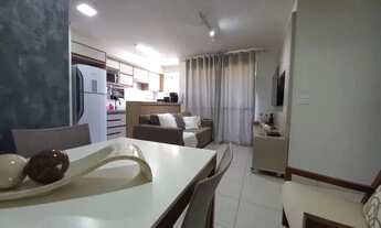 Imagem 4: Apartamento (Padrão), com 2 quartos e 2 banheiros à Venda, 58 m² em São Paulo/SP