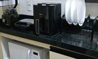 Imagem 7: Vendo Lindo Apartamento MOBILIADO no Condomínio Chapada das Andorinhas