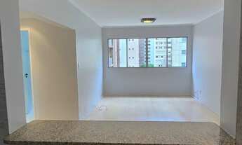 Imagem 5: Apartamento para venda em Moema com 2 quartos , 78m²