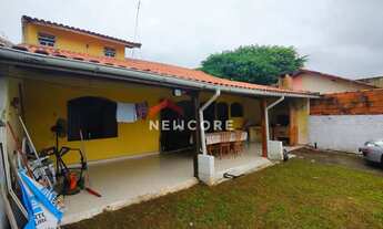 Imagem 3: Casa em Rua Mato Grosso - Cibratel II - Itanhaém/SP