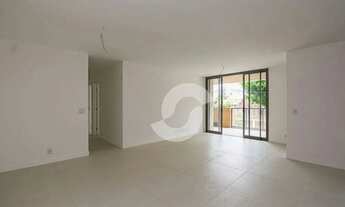 Imagem: Apartamento novo à venda no Nirvana Praia