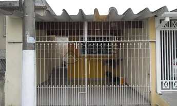 Imagem: Casa Terrea em Osasco