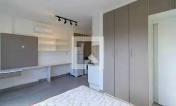 Imagem 2: Apartamento à Venda - Santana, 1 Quarto, 25 m2