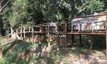 Imagem 2: Sitio á venda em São Joaquim de Bicas bairro Pousada das Rosas