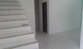 Imagem 3: Village 2/4 com garagem na Colina de Itapuã