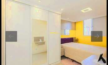 Imagem 5: APARTAMENTO 3 QUARTOS MOBILIADO (Porteira fechada