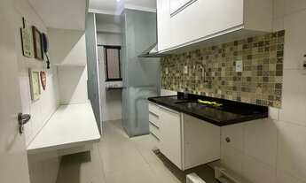 Imagem: Vendo apartamento na jatiuca 3 quartos nascente