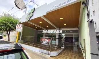 Imagem 2: Salão comercial para alugar, 250 m² por R$ 6.000/mês - Jardim América - Bauru/SP