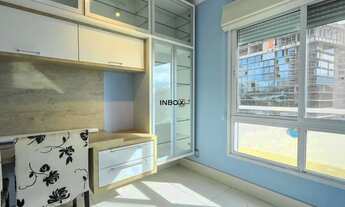 Imagem 7: Garden exclusivo com 162m², 2 dormitórios e ampla área externa