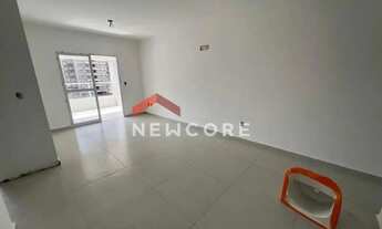 Imagem 4: Apartamento em Rua Doutor Júlio de Mesquita Filho - Aviação - Praia Grande/SP