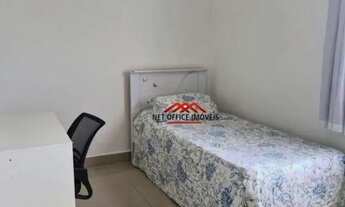 Imagem 7: Apartamento com 3 dormitórios para alugar, 70 m² por R$ 4.200/mês - Jardim São Dimas - São