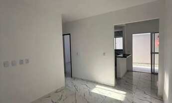 Imagem 6: RESIDENCIAL CIDADE NOVA R$ 165.000,00
