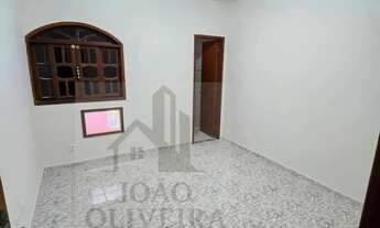 Imagem 5: Casa Dúplex, 2 quartos sendo uma suíte, vaga de garagem - Cordovil - ACEITA FINANCIAME